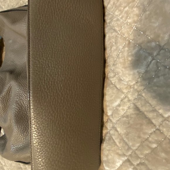 Rebecca Minkoff Gray Hobo Bag - Picture 5 of 10